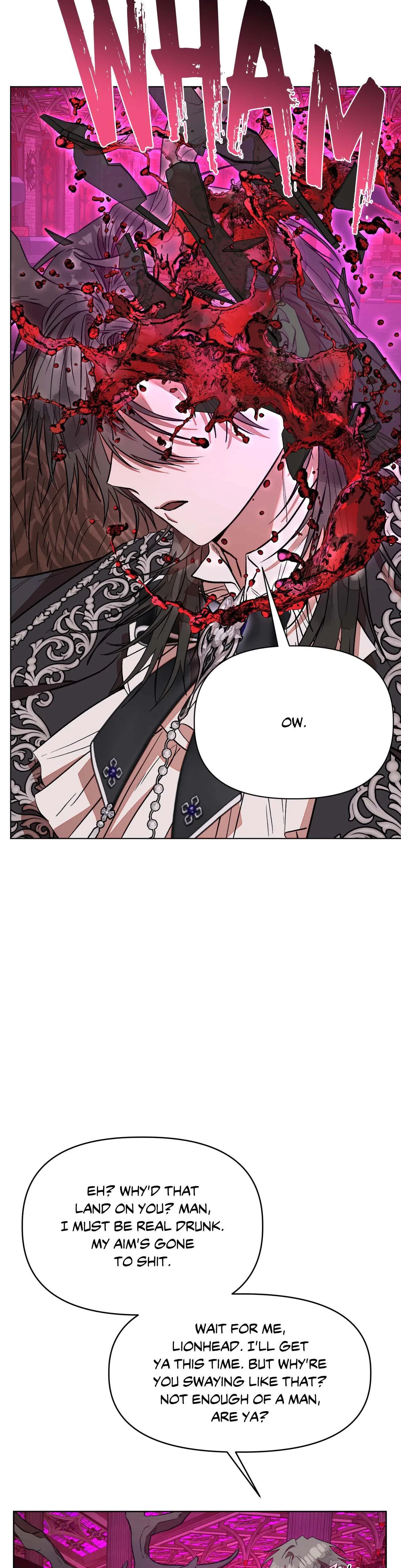 Special Service Chapter 6, page 26