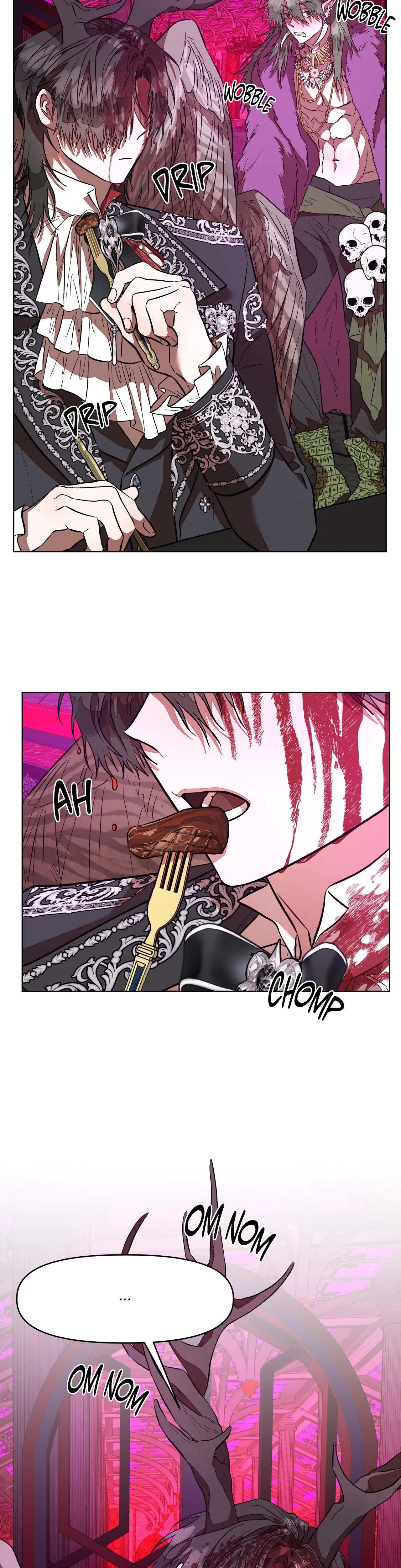 Special Service Chapter 6, page 27