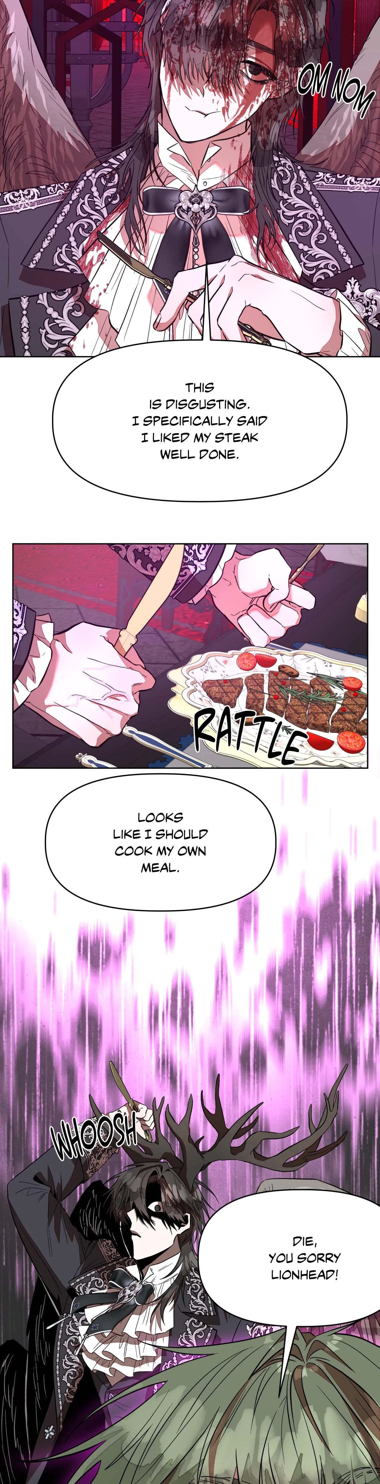 Special Service Chapter 6, page 28