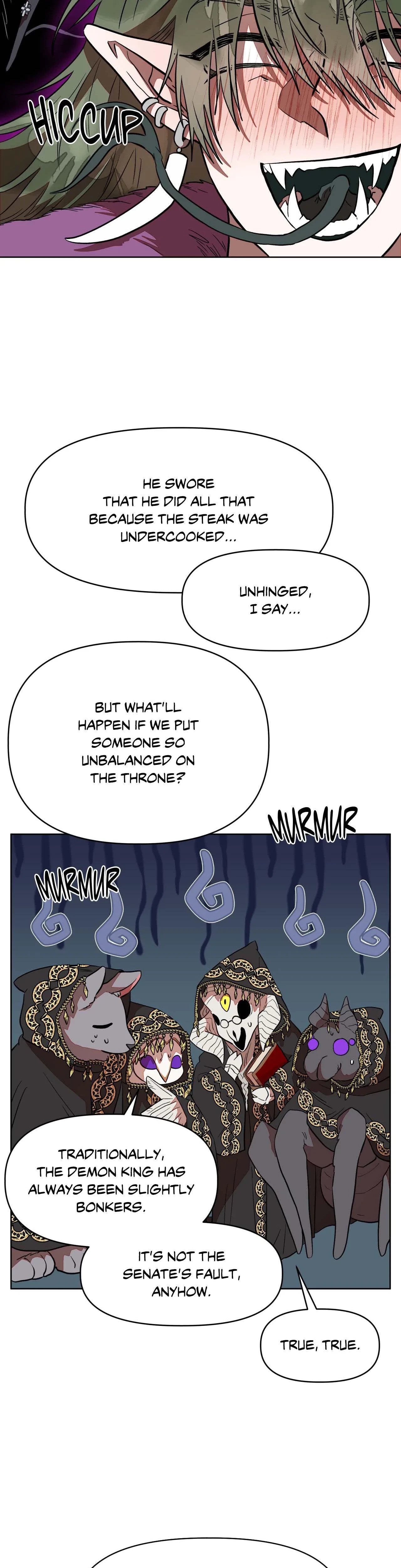 Special Service Chapter 6, page 29