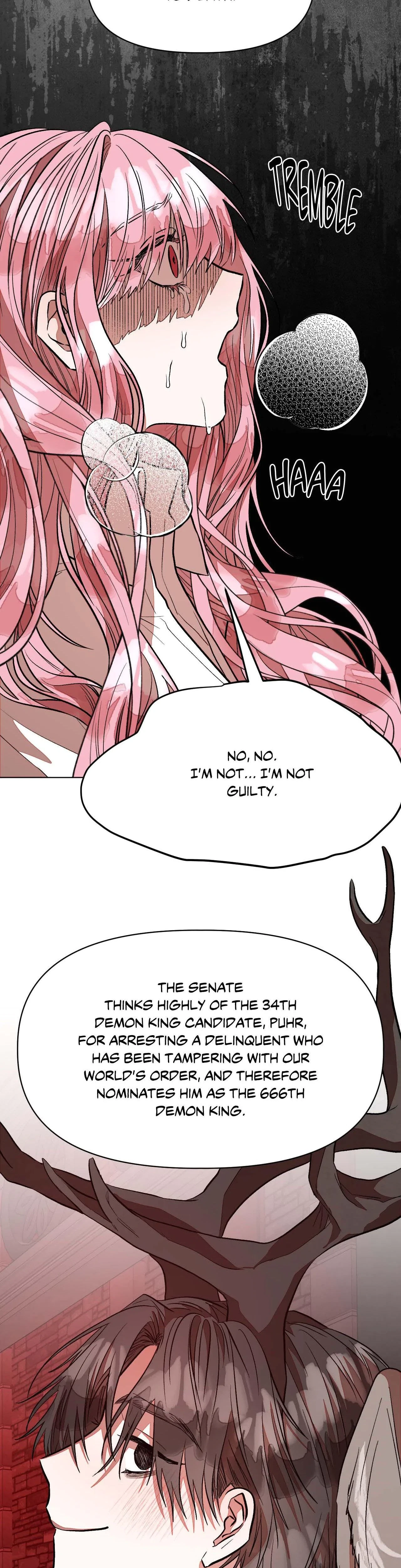 Special Service Chapter 6, page 31
