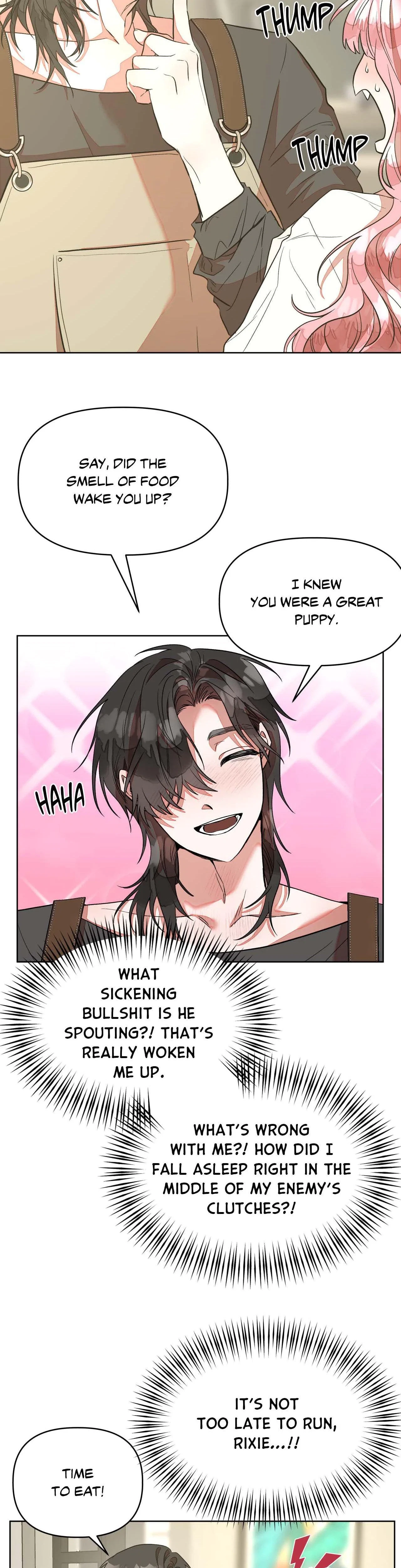 Special Service Chapter 6, page 4