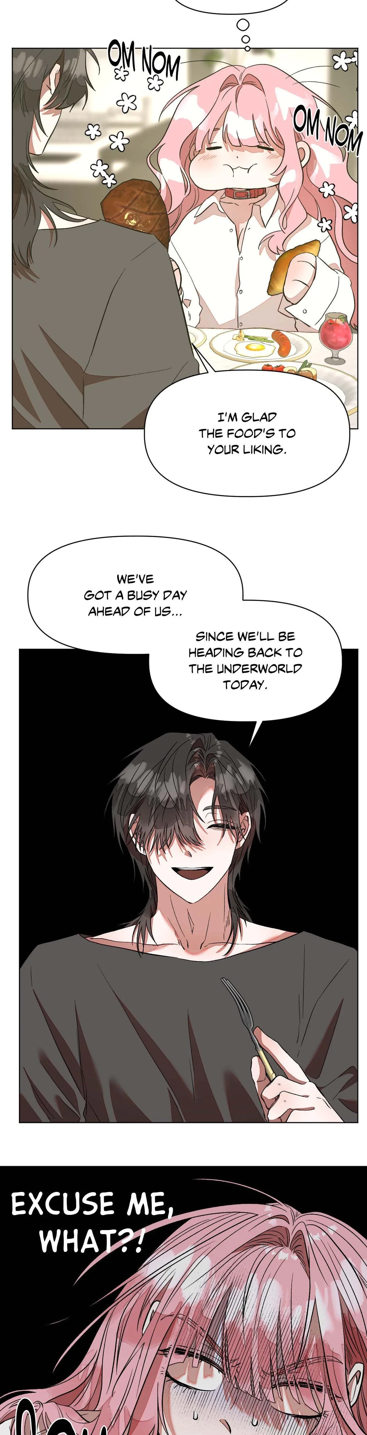 Special Service Chapter 6, page 7