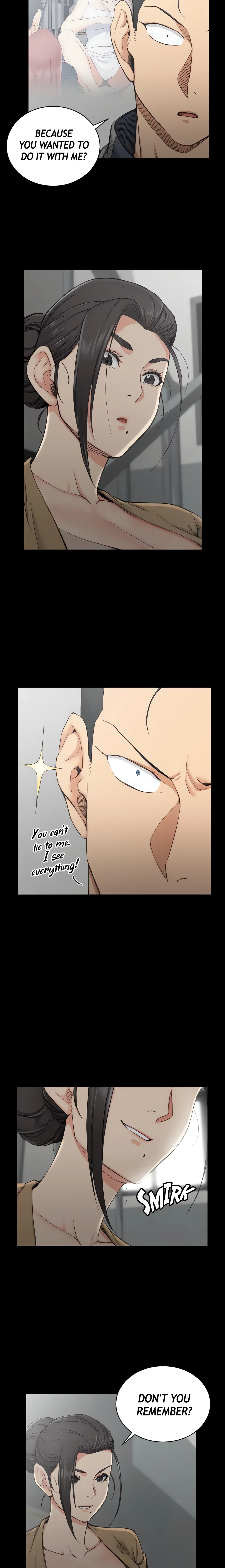Chapter 51 - Horny Mrs. Han Part 1, page 6