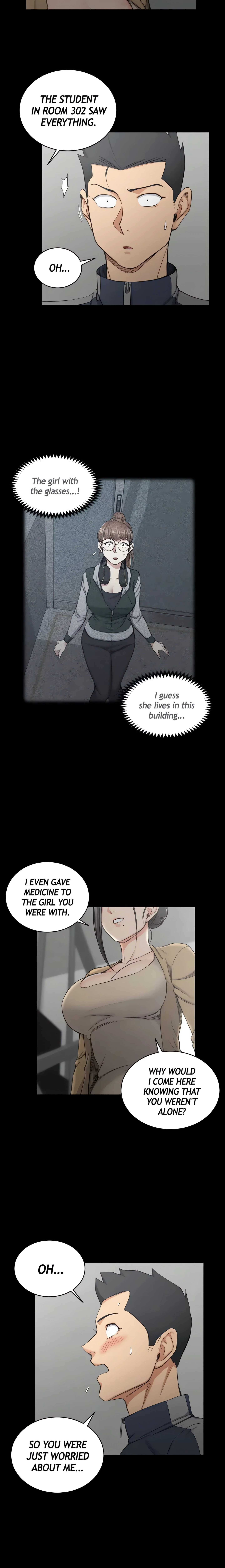Chapter 51 - Horny Mrs. Han Part 1, page 7