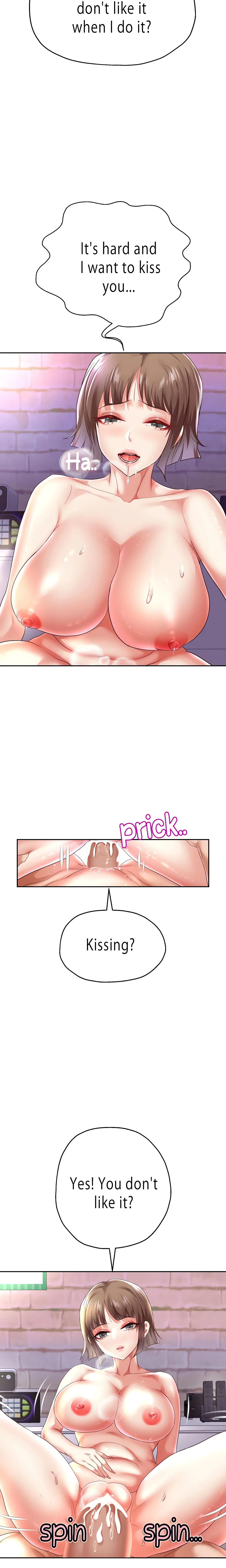 Born With A Surprise Chapter 36 (Uncensored), page 13