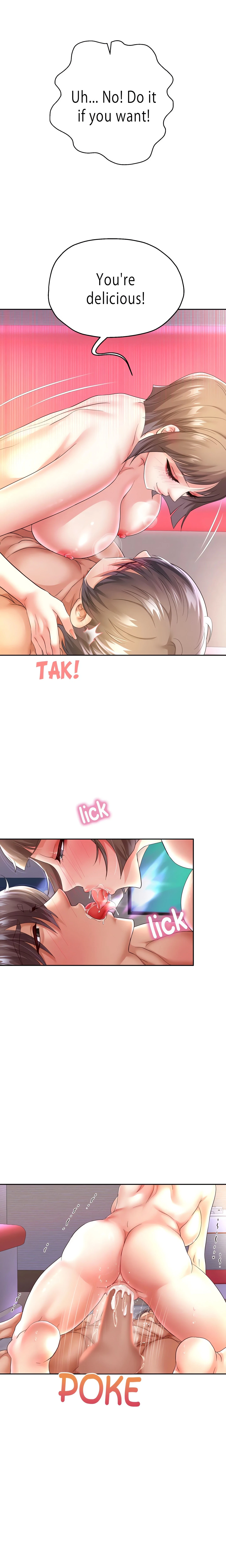 Born With A Surprise Chapter 36 (Uncensored), page 14