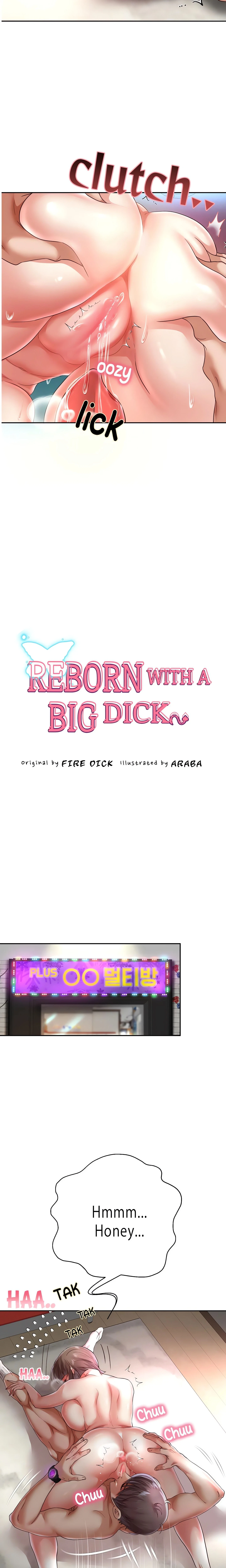 Born With A Surprise Chapter 36 (Uncensored), page 2