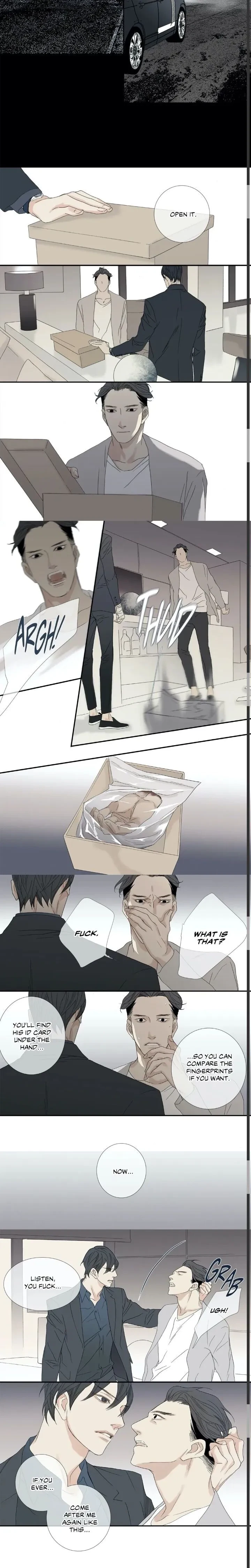 Side Story (7), page 9
