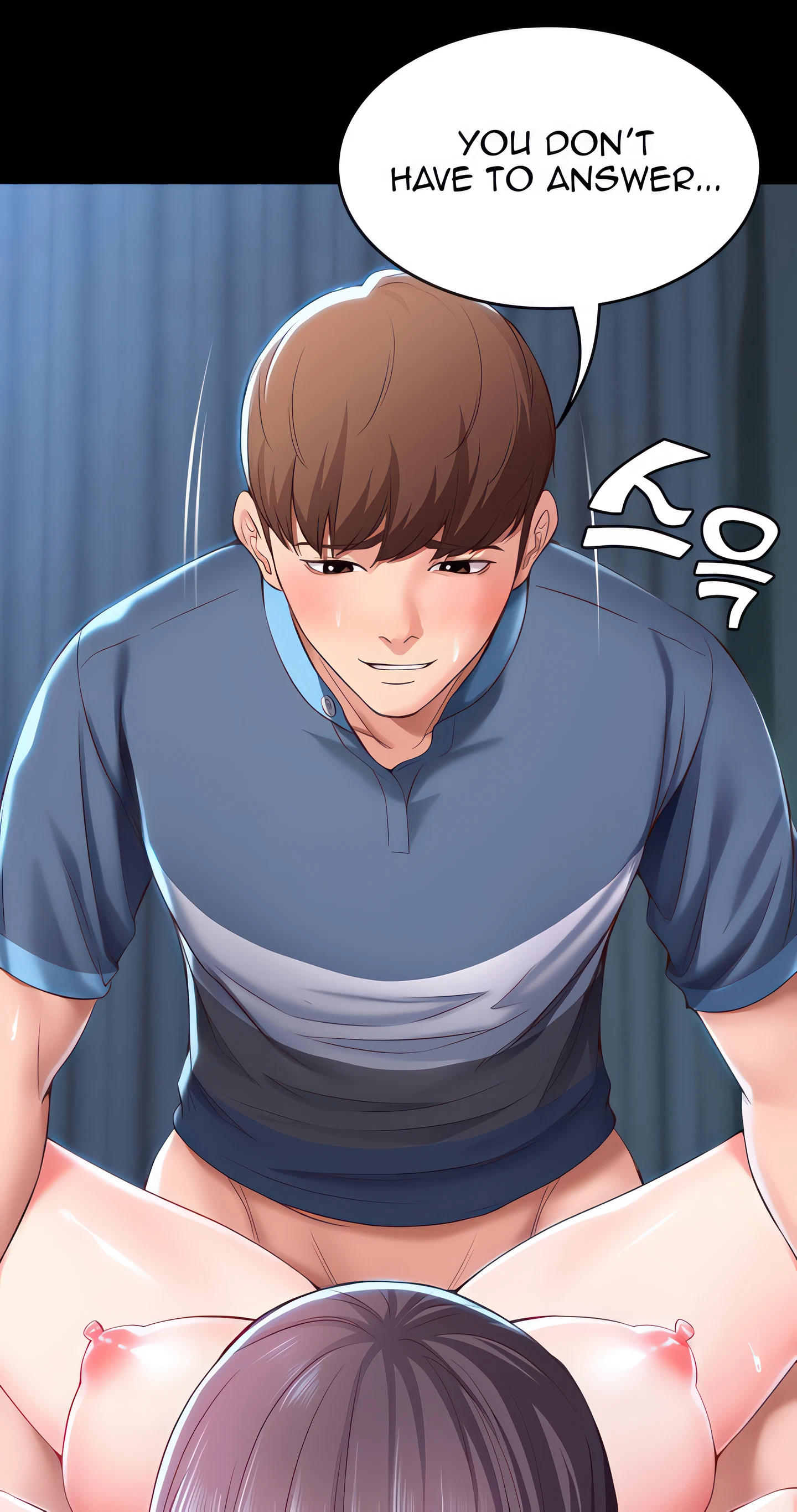 Boarding Diary Chapter 25 (Uncensored), page 26