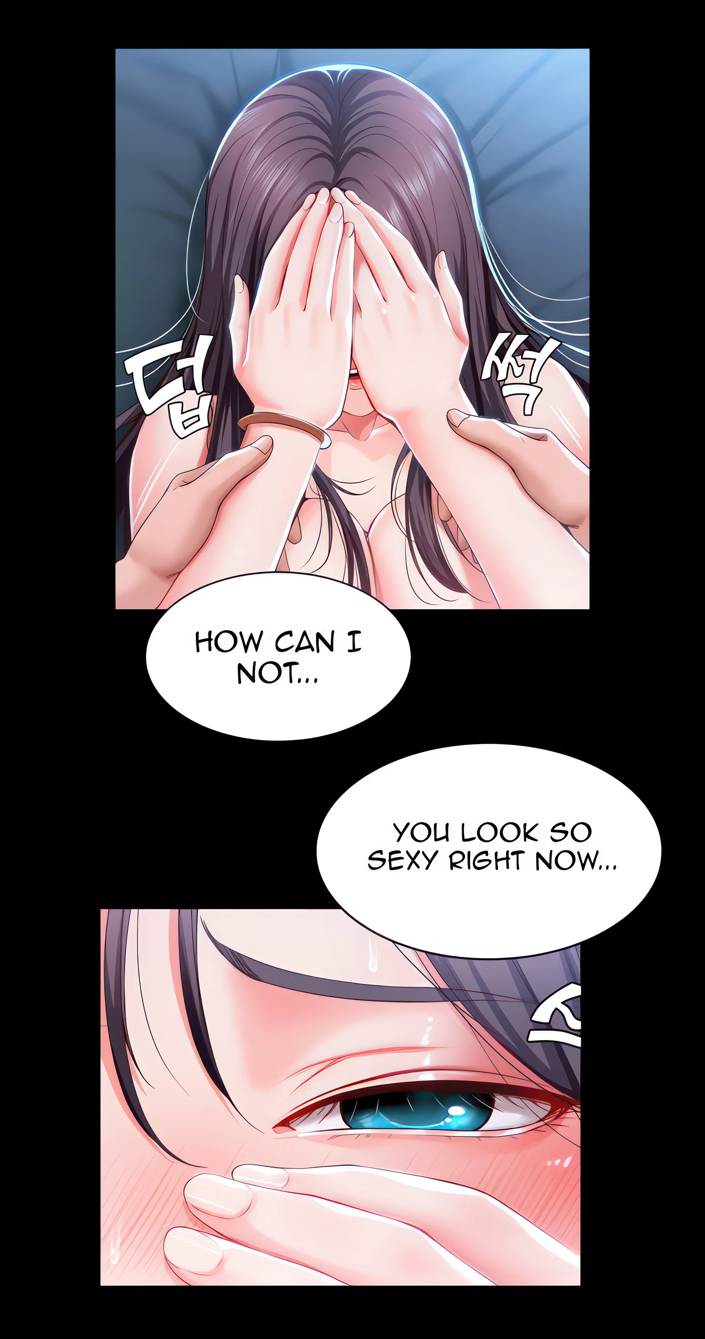 Boarding Diary Chapter 25 (Uncensored), page 28