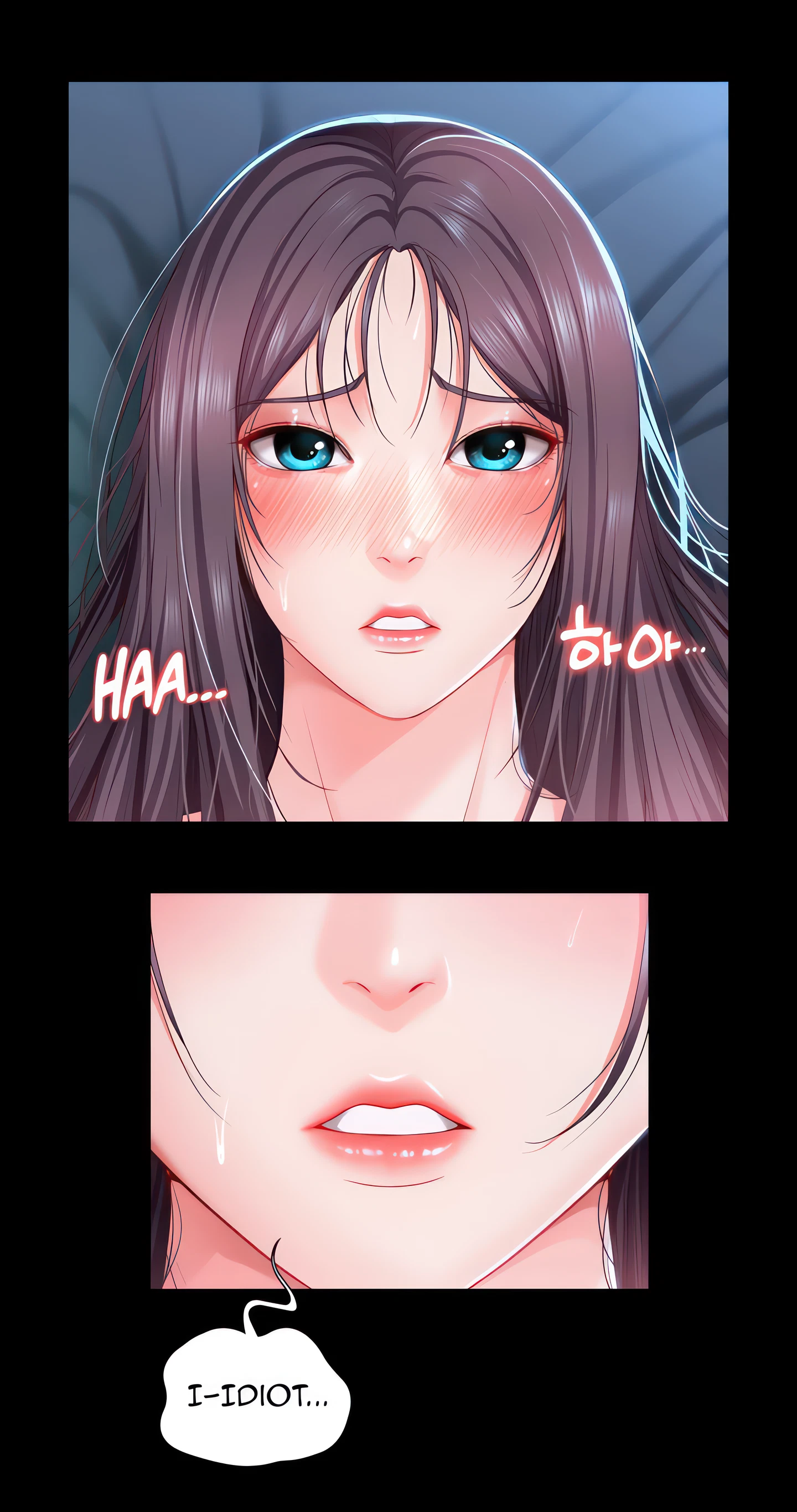 Boarding Diary Chapter 25 (Uncensored), page 29
