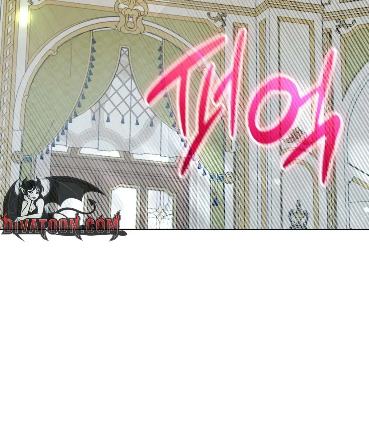 The Beast I Chose Chapter 48, page 110