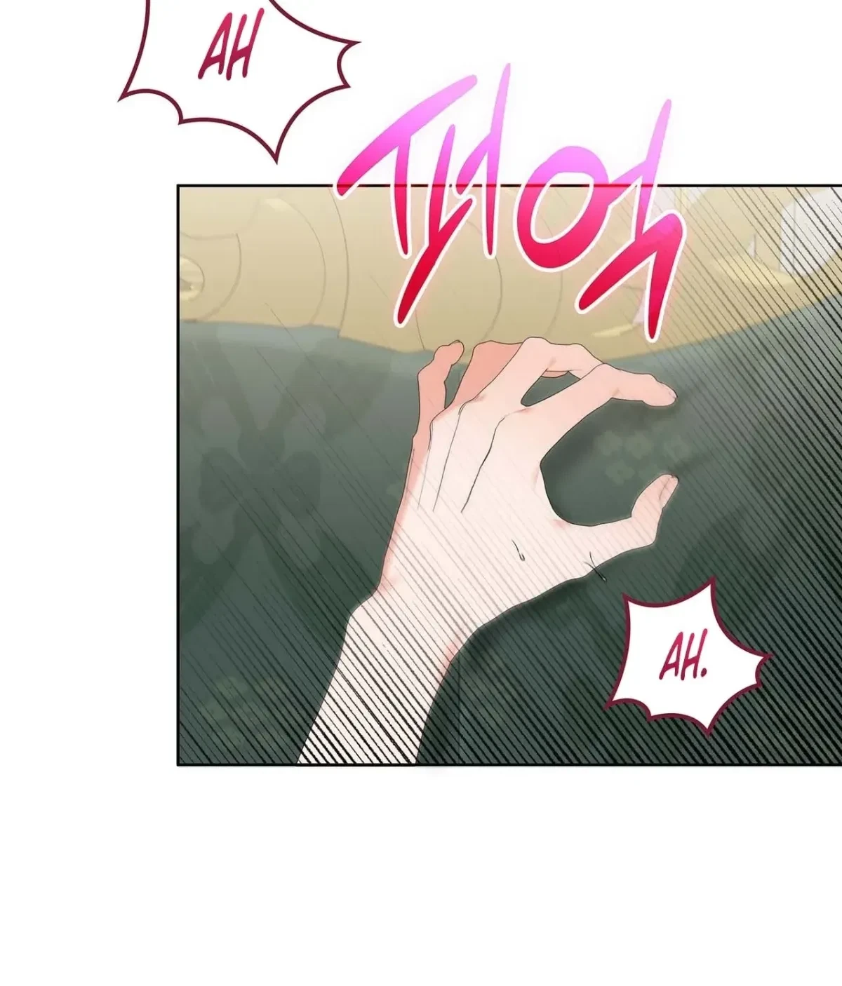 The Beast I Chose Chapter 48, page 112