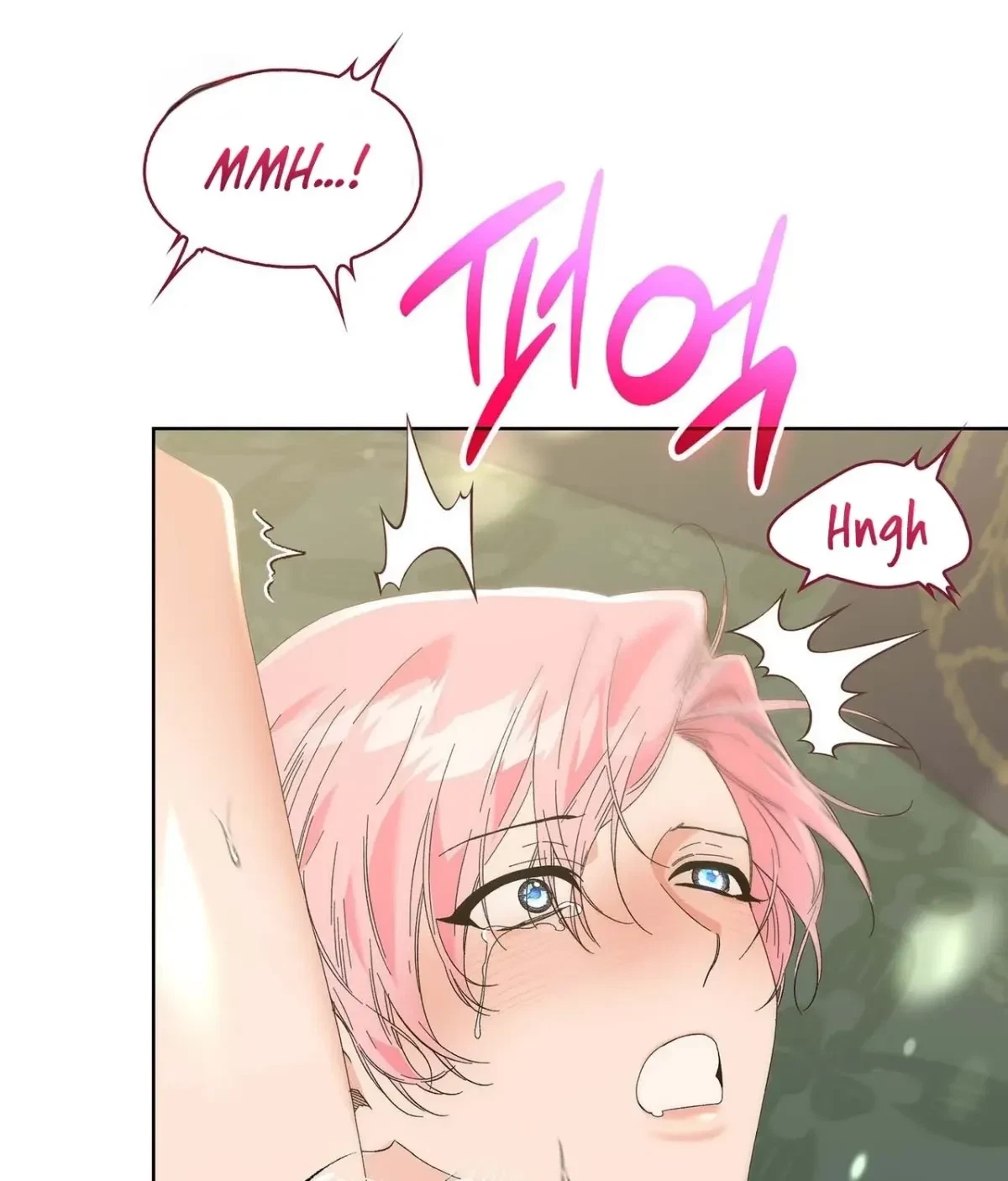 The Beast I Chose Chapter 48, page 119