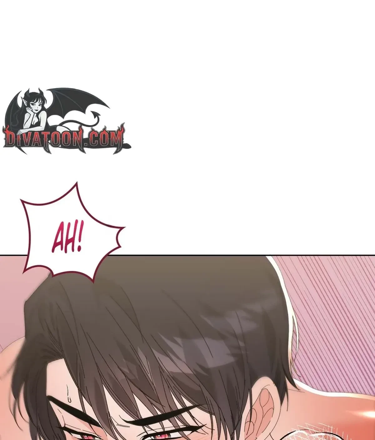 The Beast I Chose Chapter 48, page 121
