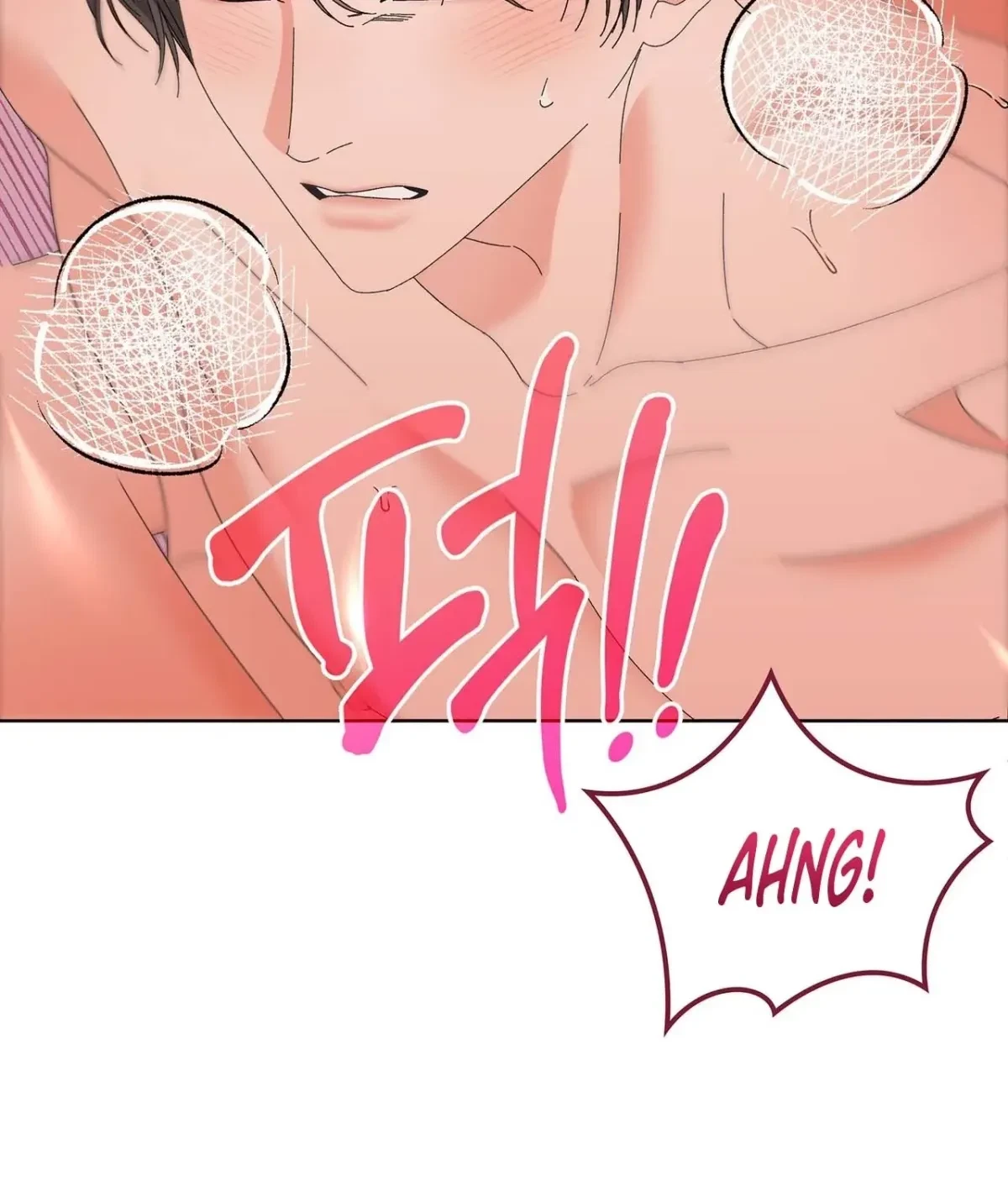 The Beast I Chose Chapter 48, page 122