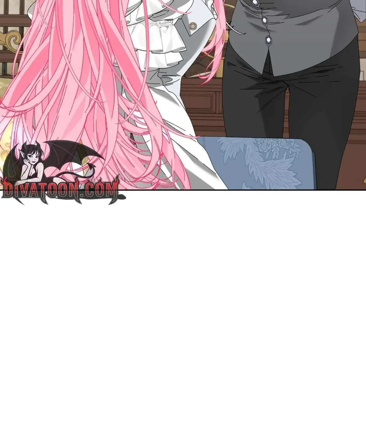 The Beast I Chose Chapter 48, page 14