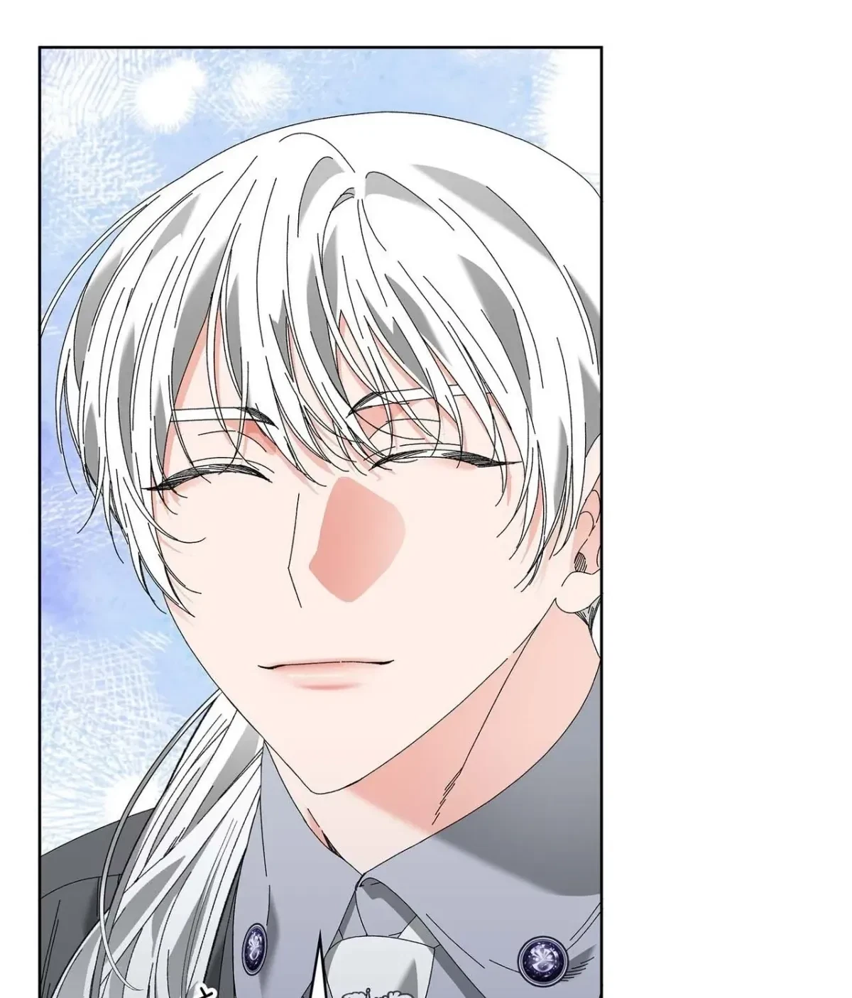 The Beast I Chose Chapter 48, page 15