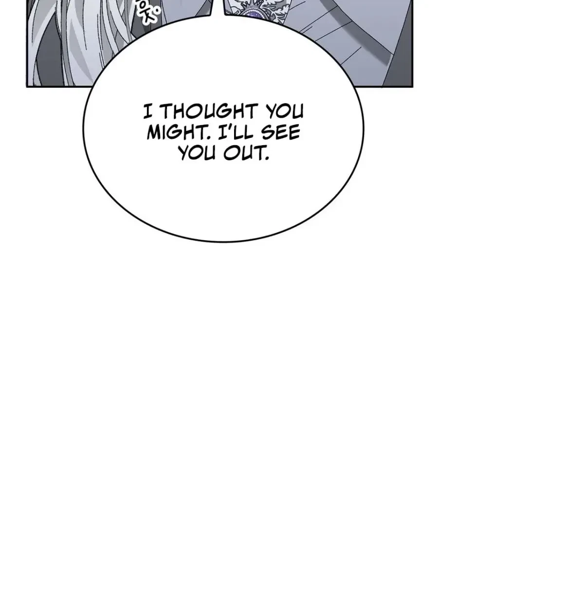 The Beast I Chose Chapter 48, page 16