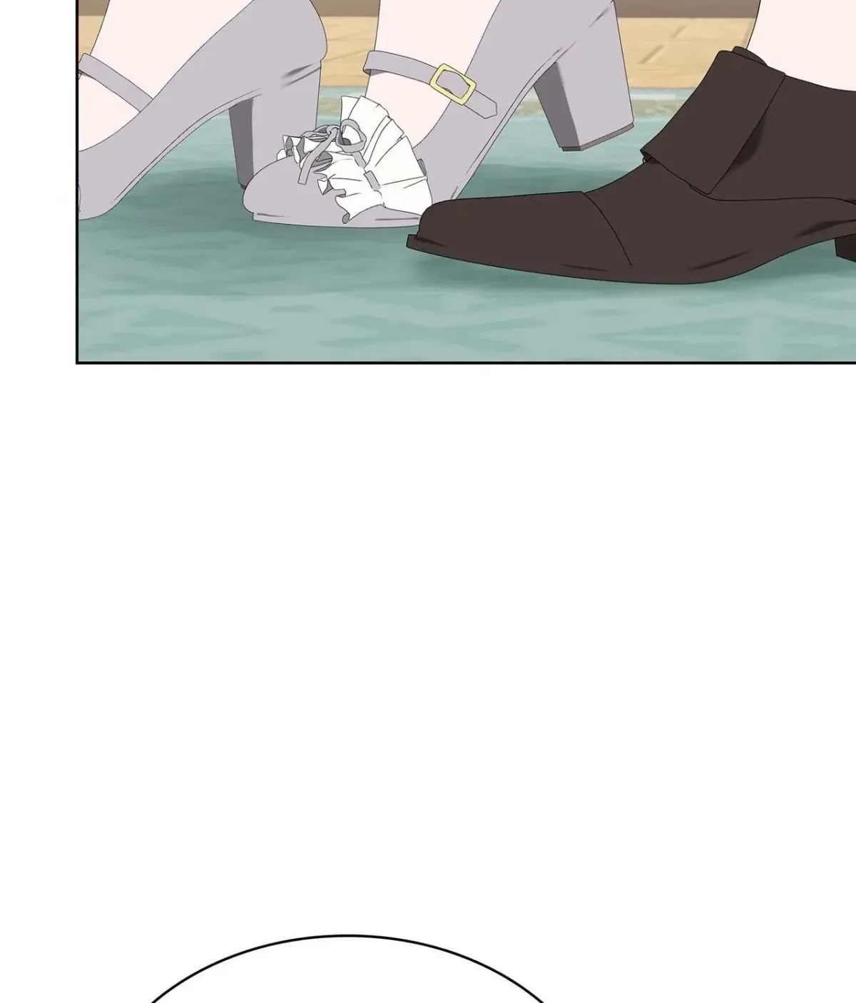 The Beast I Chose Chapter 48, page 18