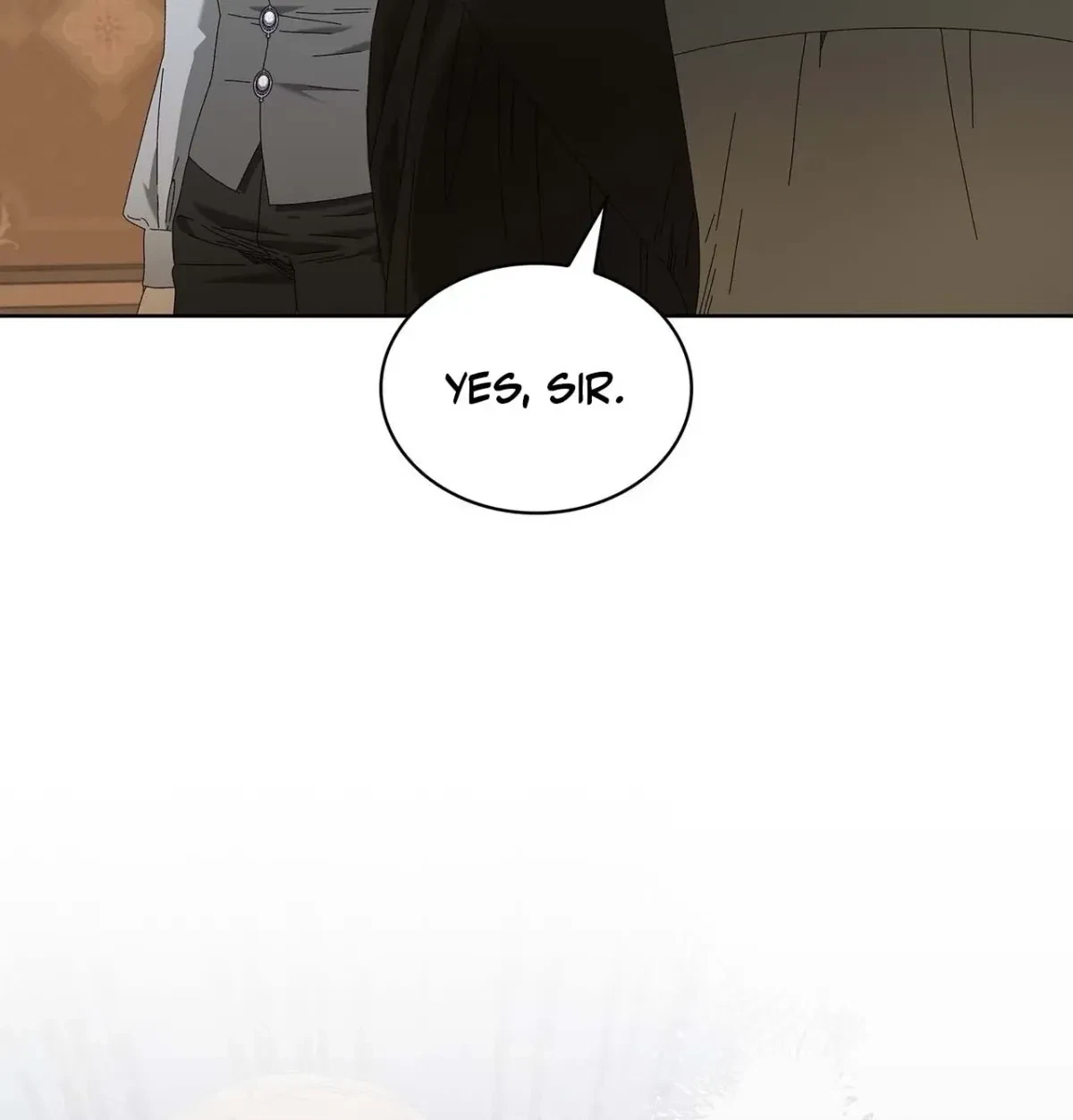 The Beast I Chose Chapter 48, page 20
