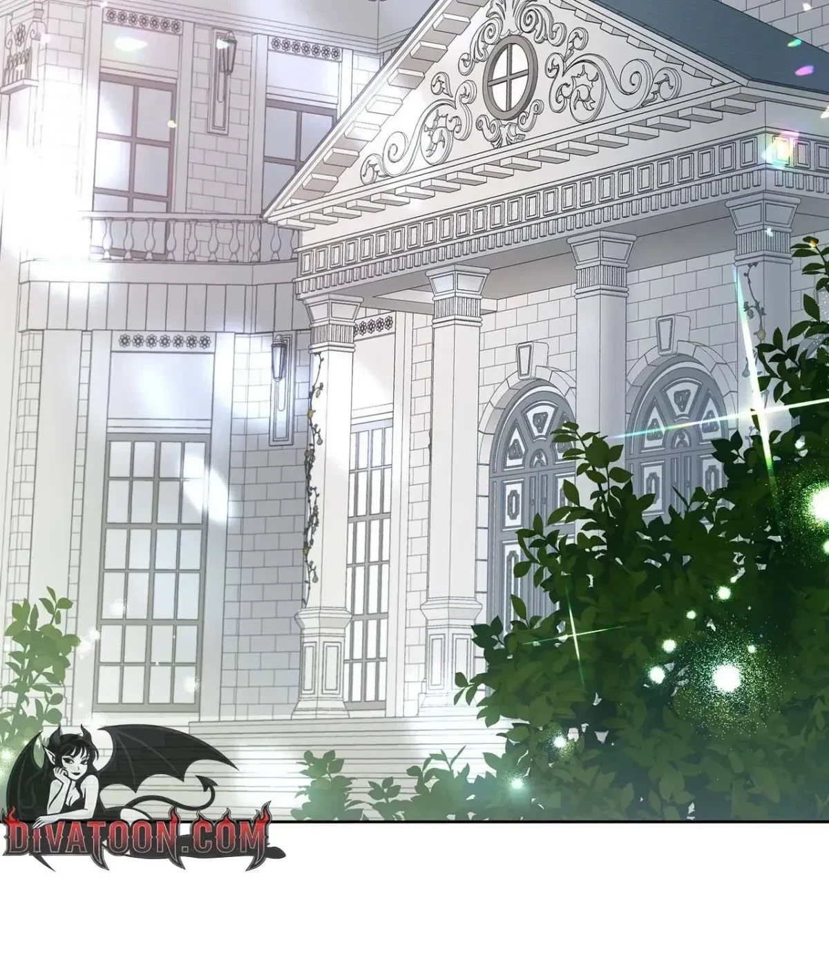 The Beast I Chose Chapter 48, page 27