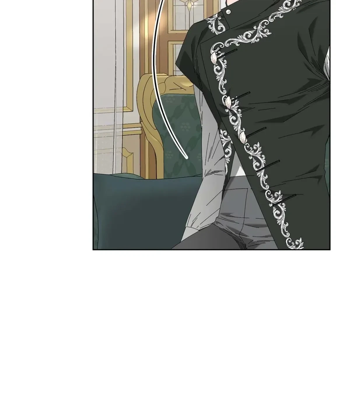 The Beast I Chose Chapter 48, page 29