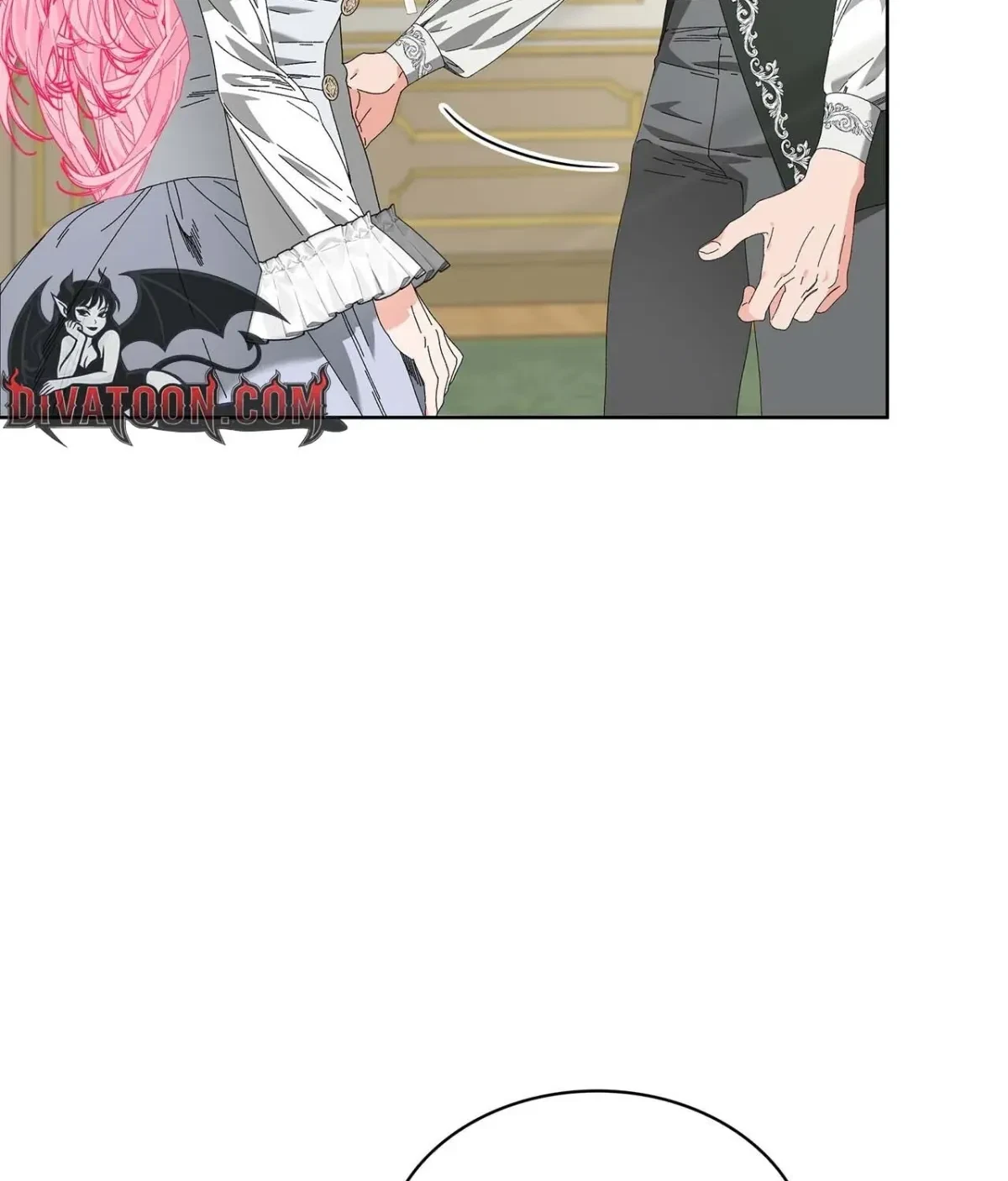 The Beast I Chose Chapter 48, page 32