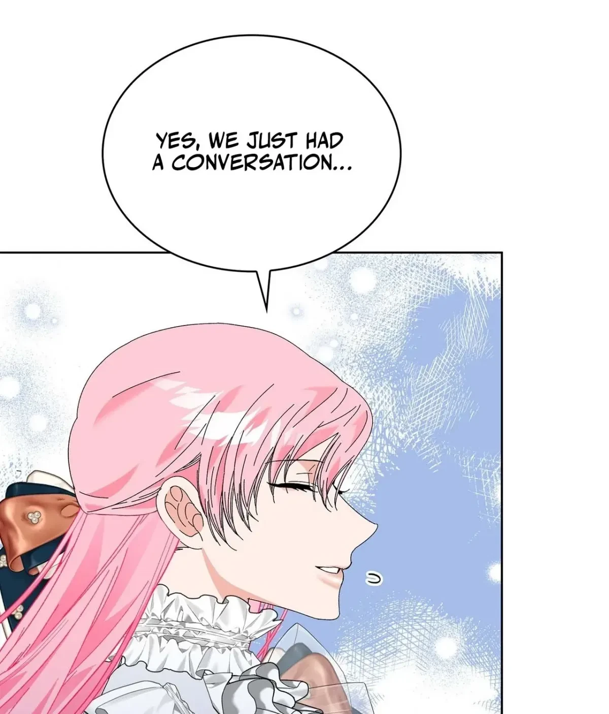 The Beast I Chose Chapter 48, page 35