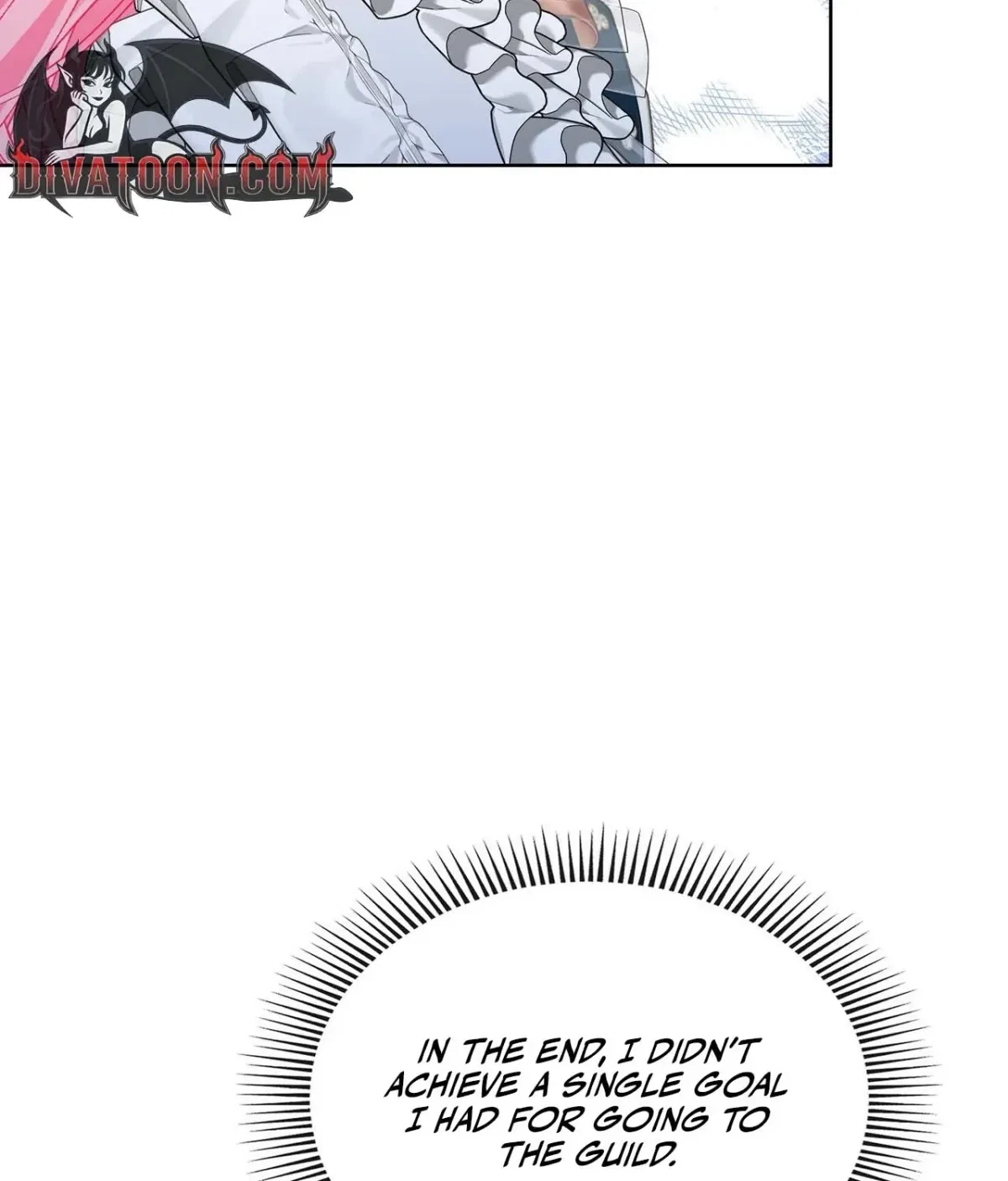 The Beast I Chose Chapter 48, page 36