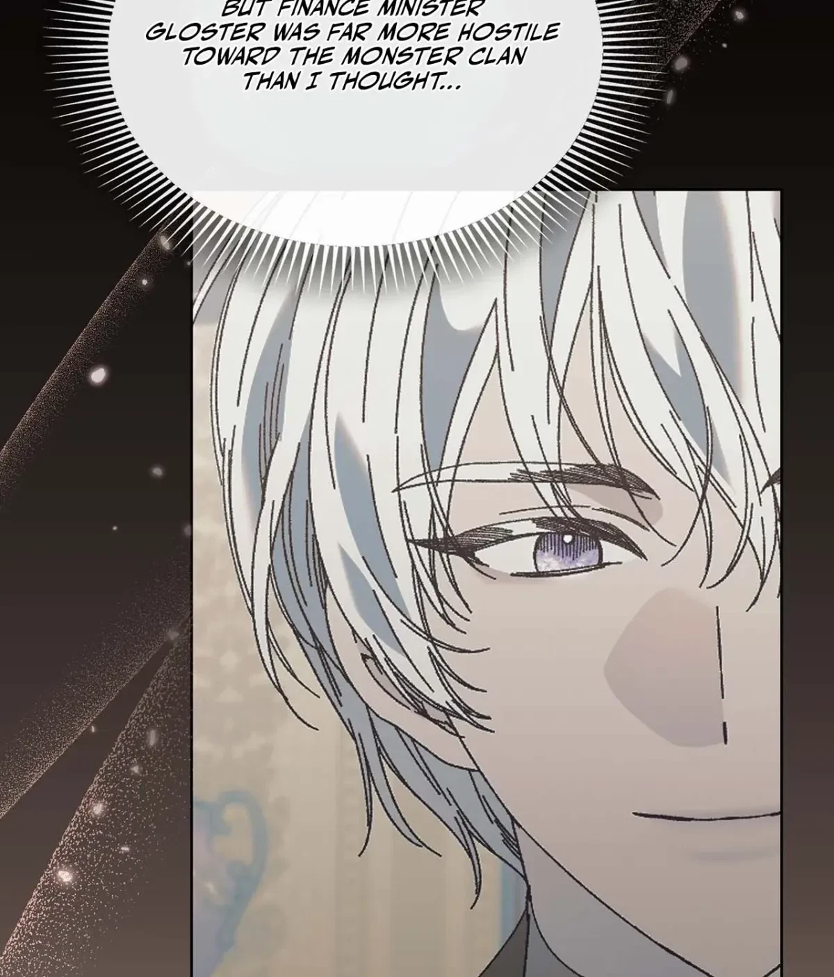 The Beast I Chose Chapter 48, page 42