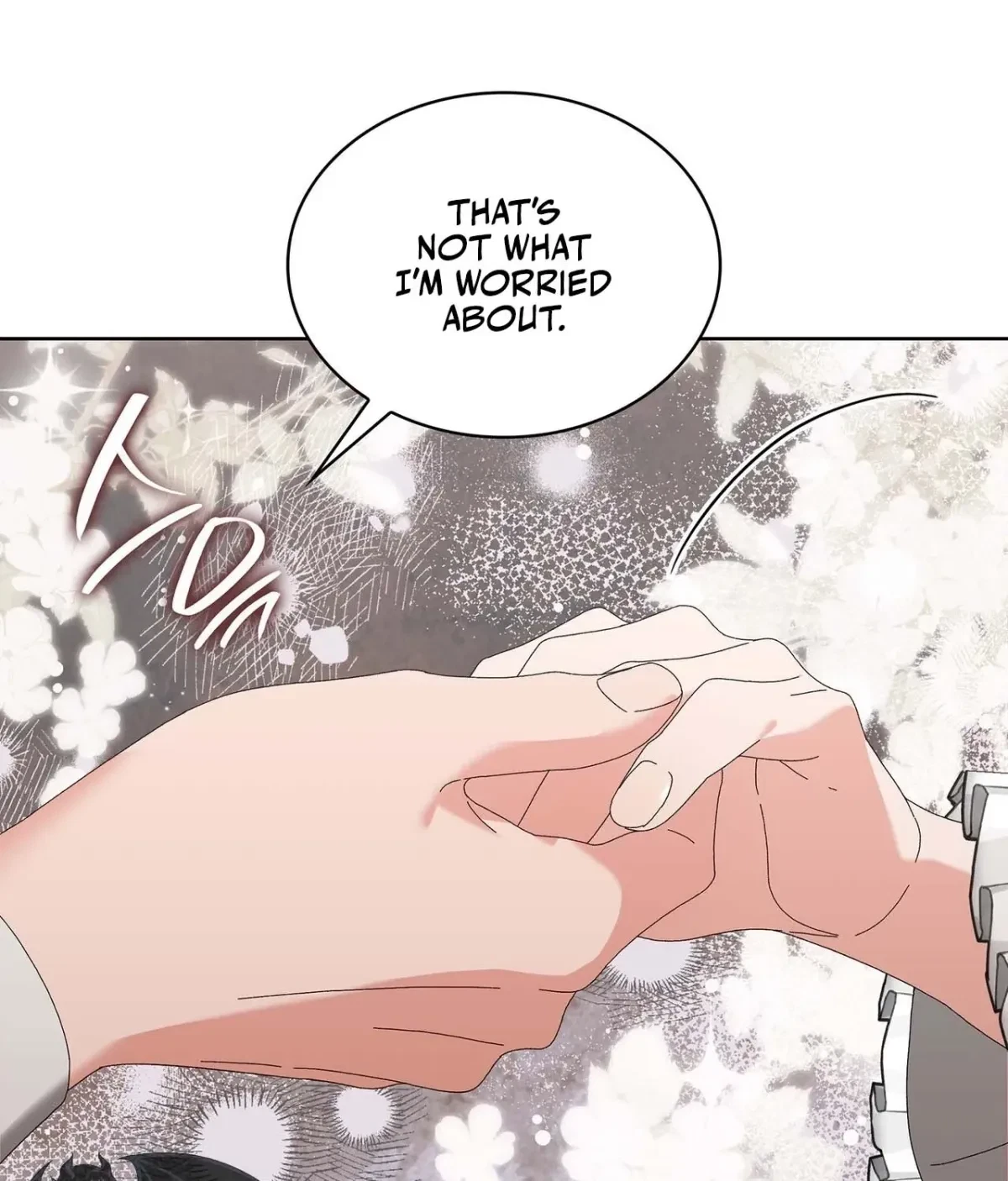 The Beast I Chose Chapter 48, page 51