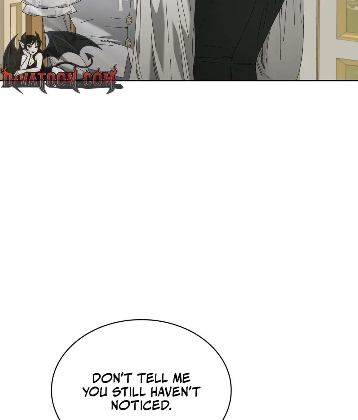 The Beast I Chose Chapter 48, page 54