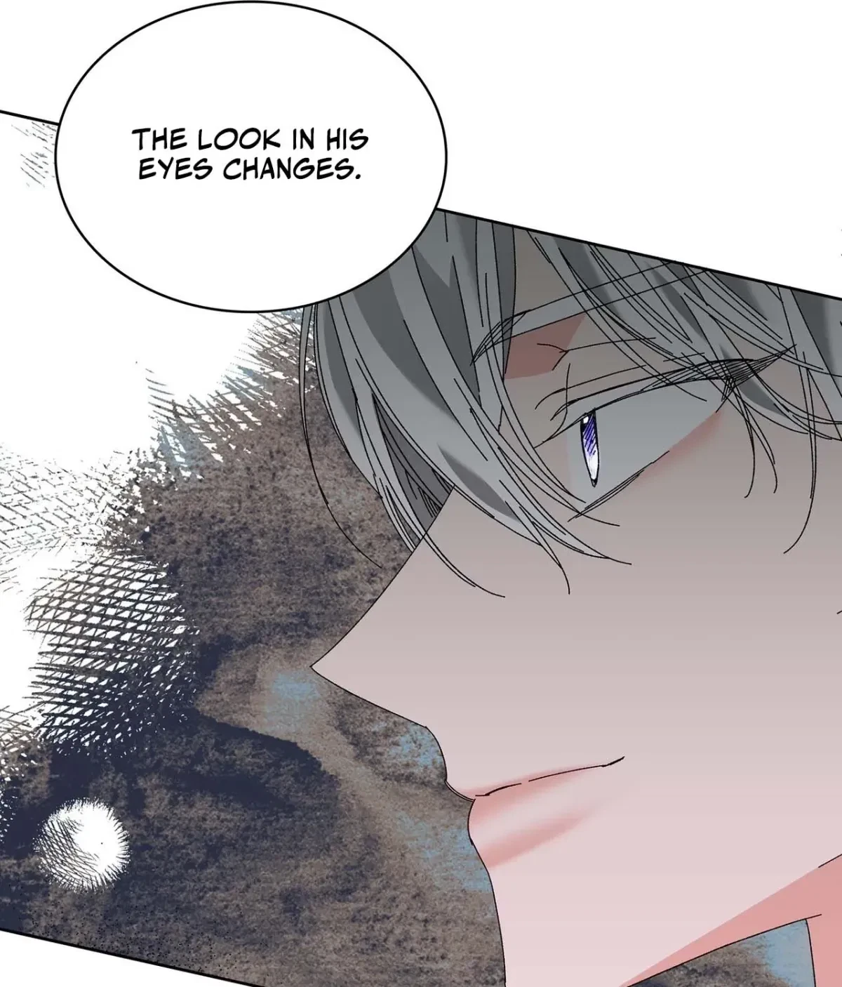 The Beast I Chose Chapter 48, page 59