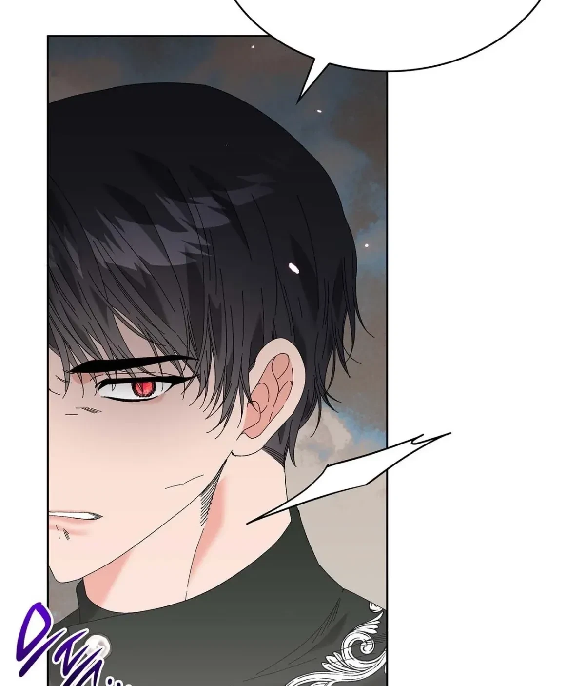 The Beast I Chose Chapter 48, page 61