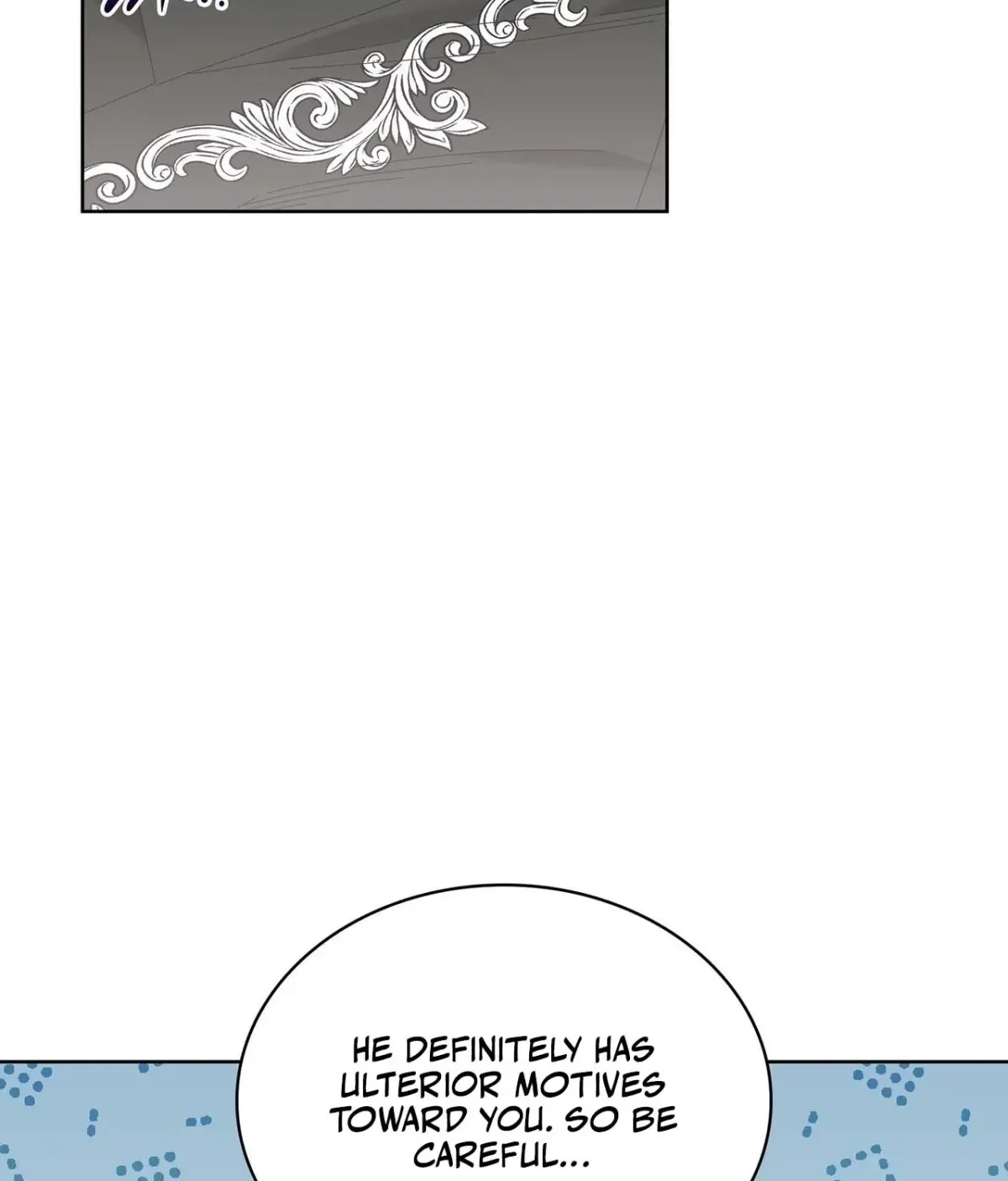 The Beast I Chose Chapter 48, page 62