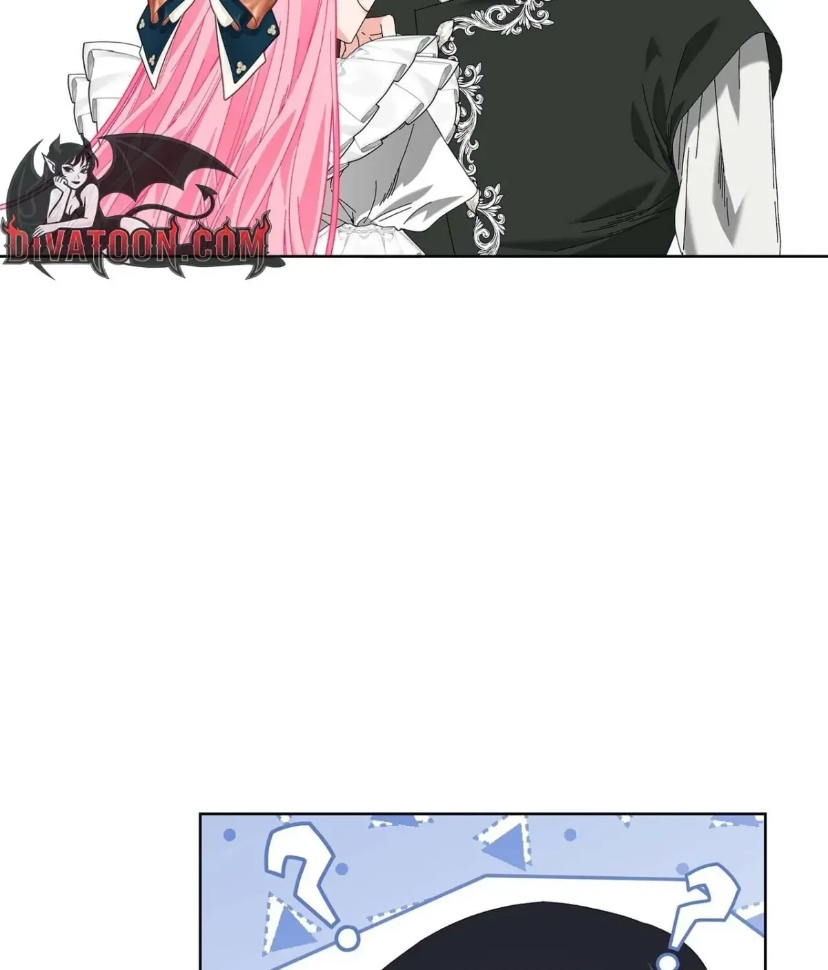 The Beast I Chose Chapter 48, page 64