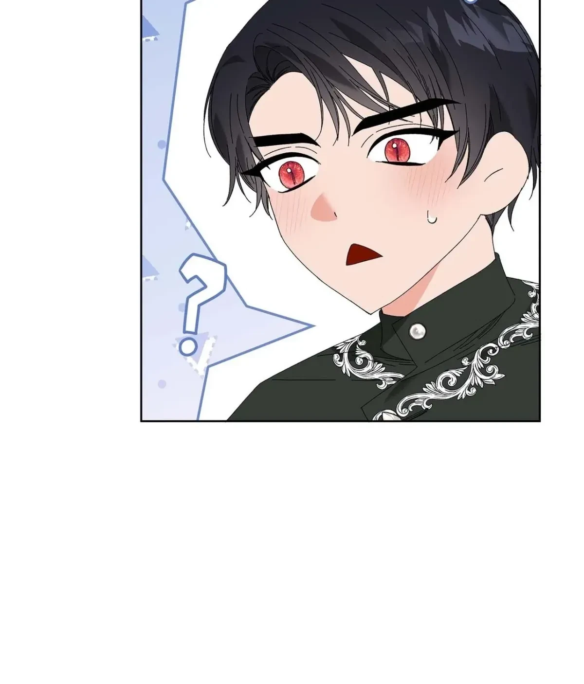 The Beast I Chose Chapter 48, page 65