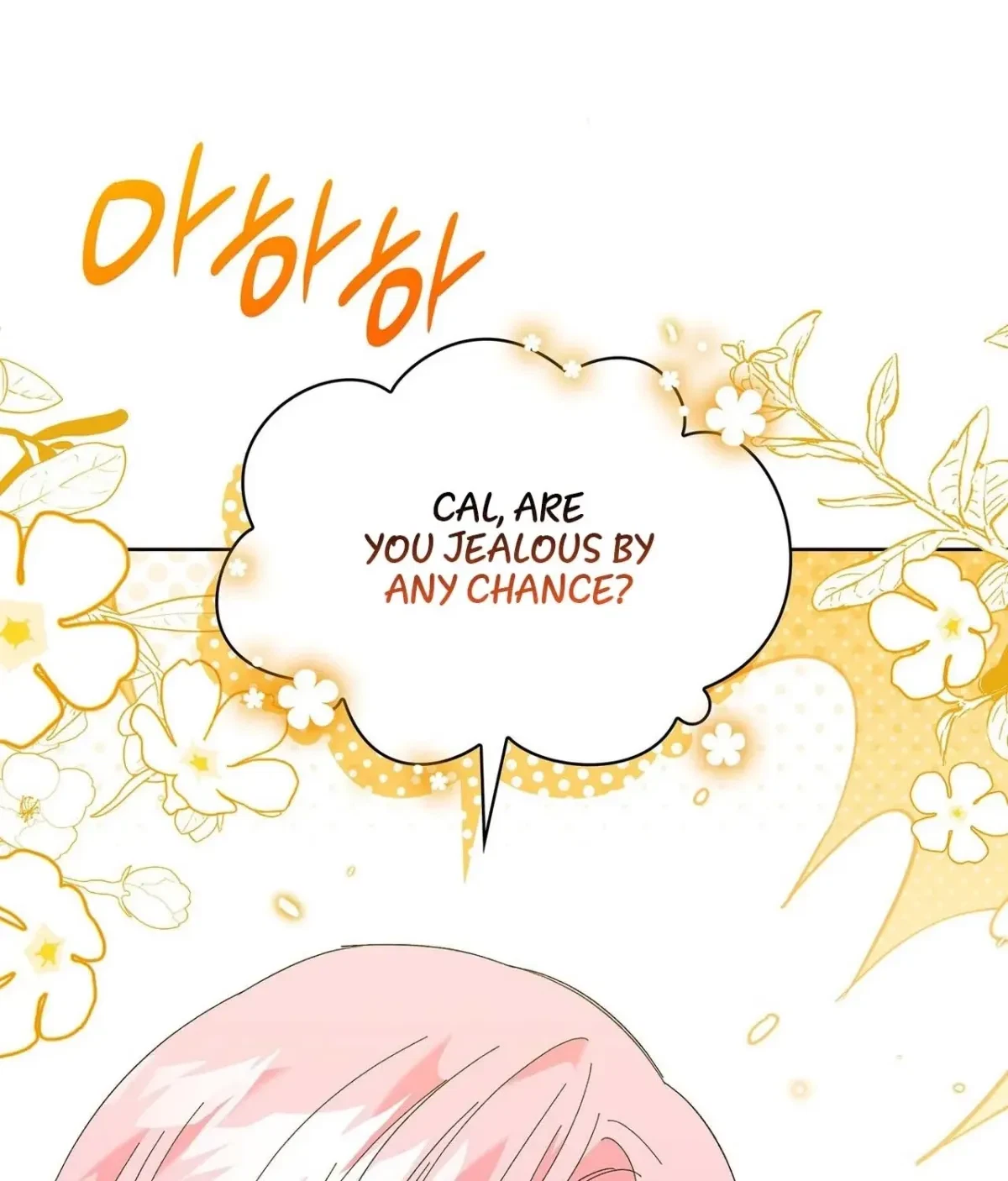 The Beast I Chose Chapter 48, page 66