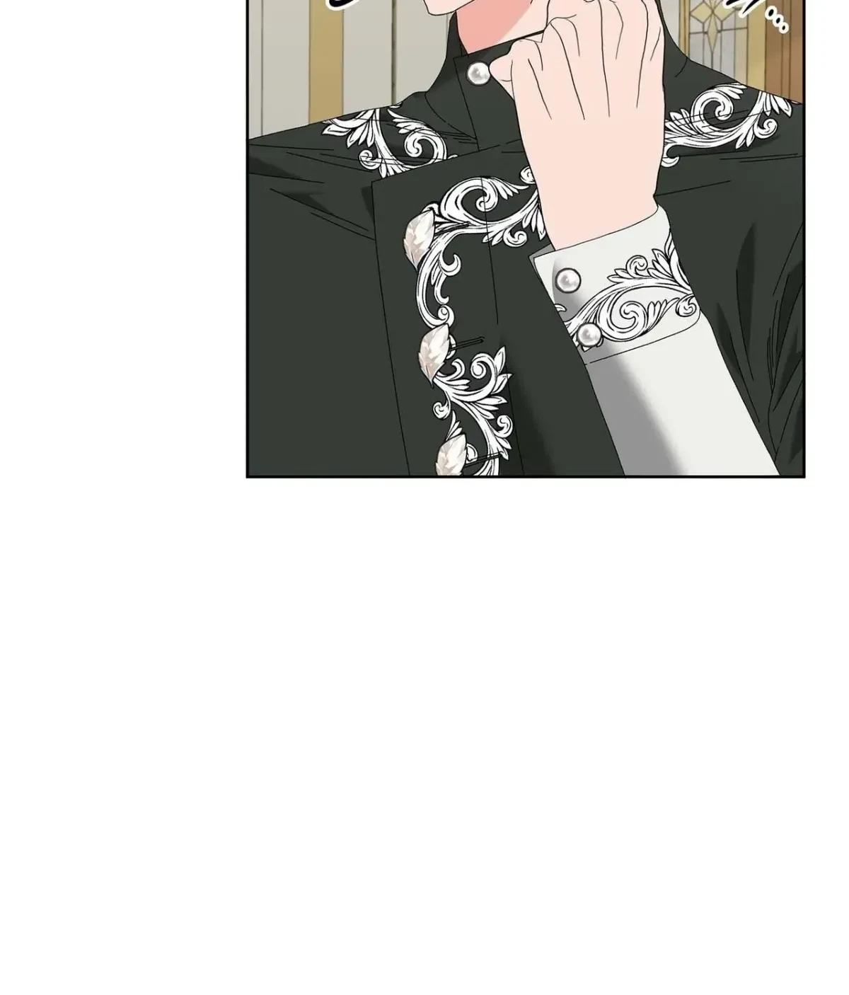 The Beast I Chose Chapter 48, page 70