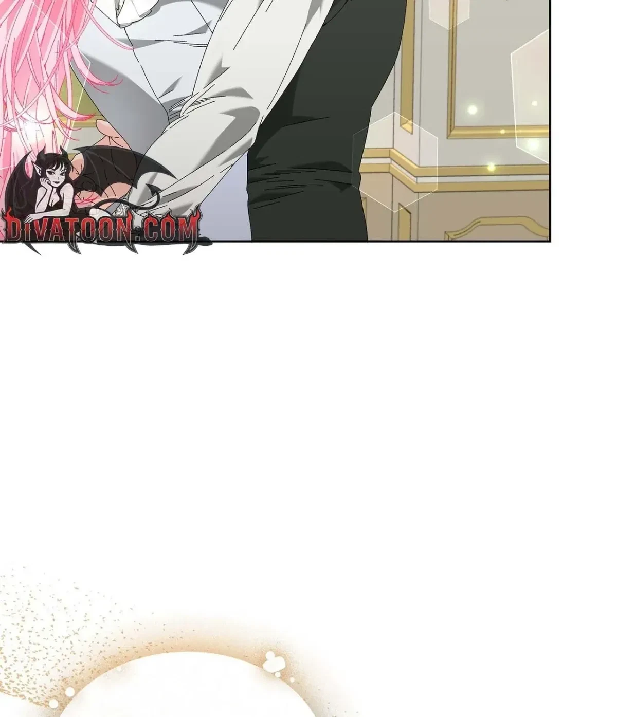 The Beast I Chose Chapter 48, page 72