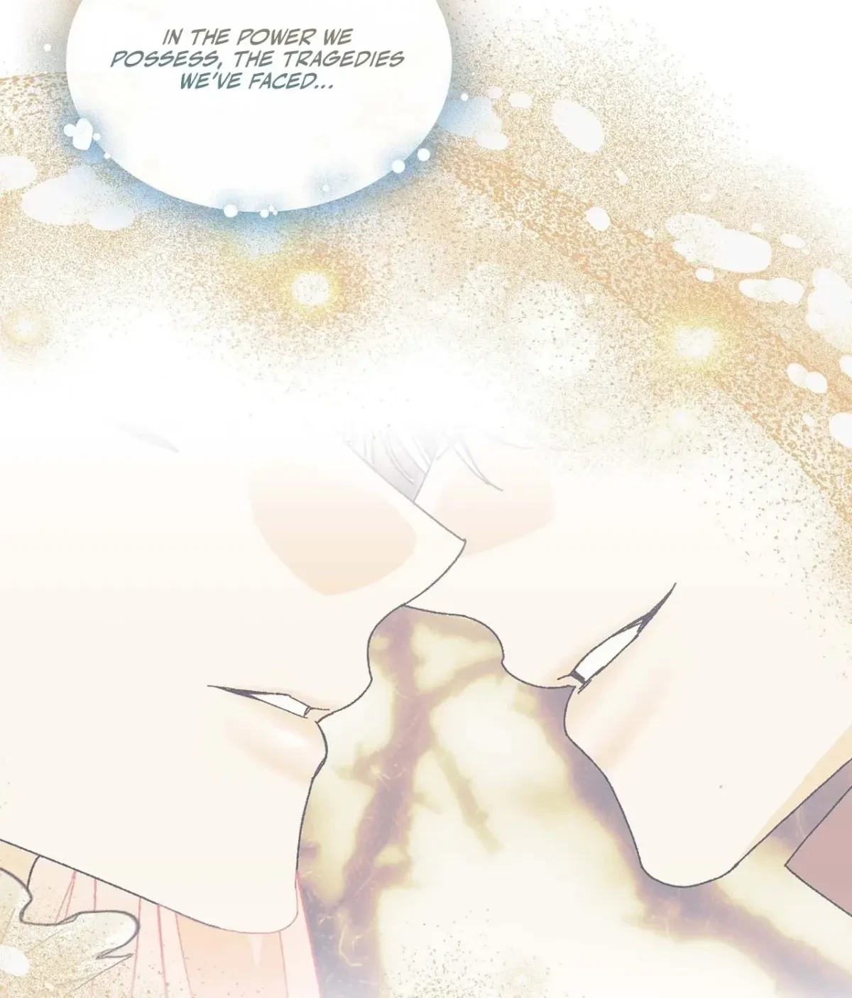 The Beast I Chose Chapter 48, page 73
