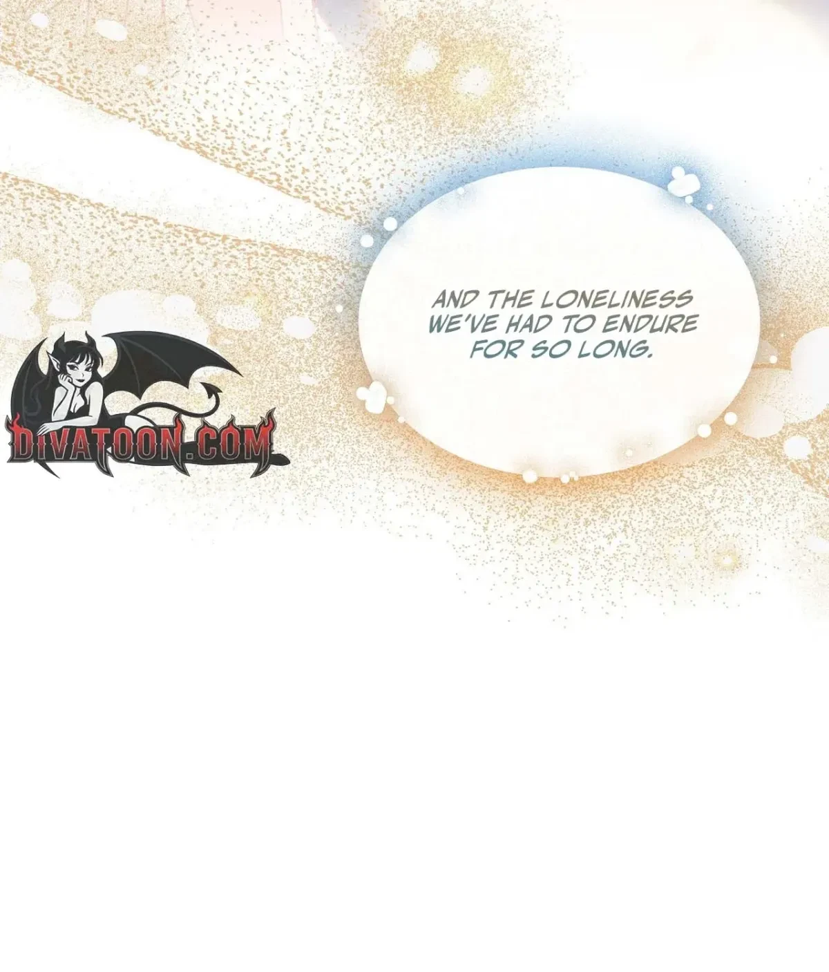 The Beast I Chose Chapter 48, page 74