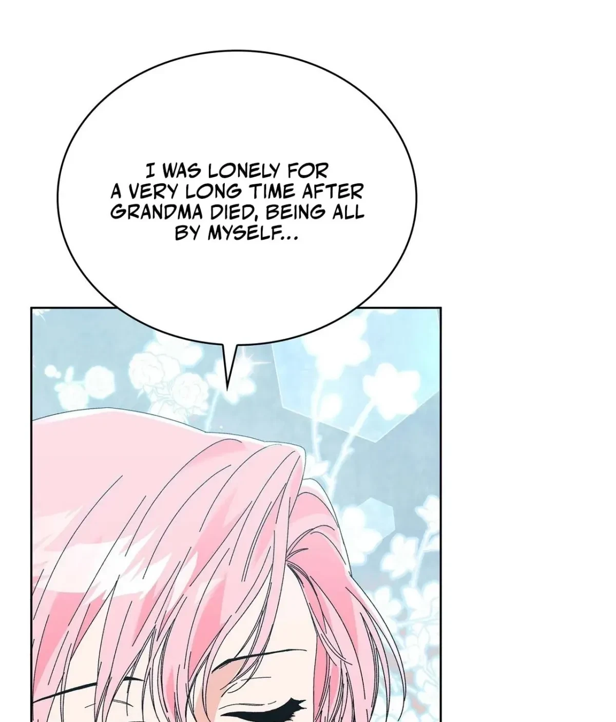 The Beast I Chose Chapter 48, page 75