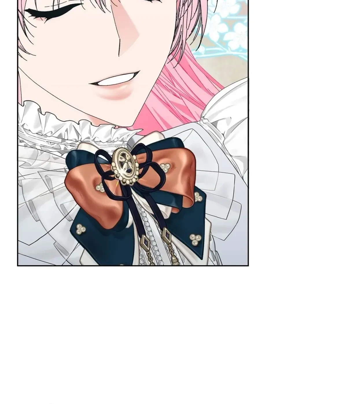 The Beast I Chose Chapter 48, page 76