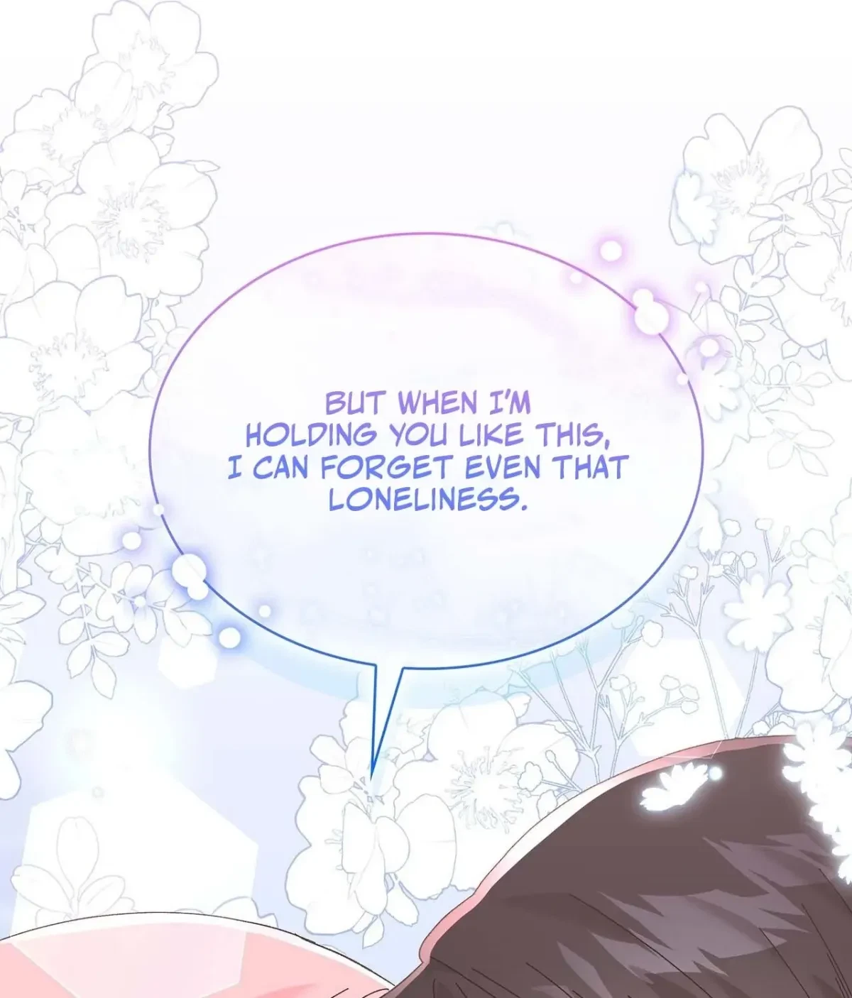 The Beast I Chose Chapter 48, page 77