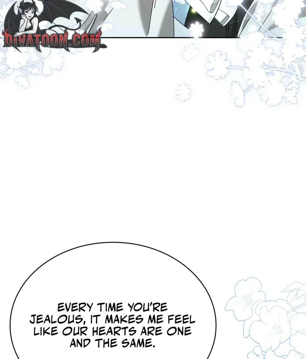 The Beast I Chose Chapter 48, page 79