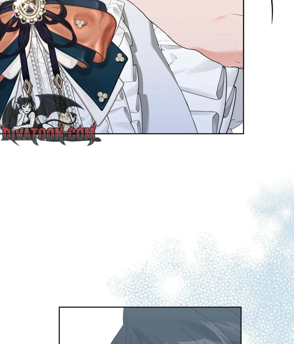 The Beast I Chose Chapter 48, page 83