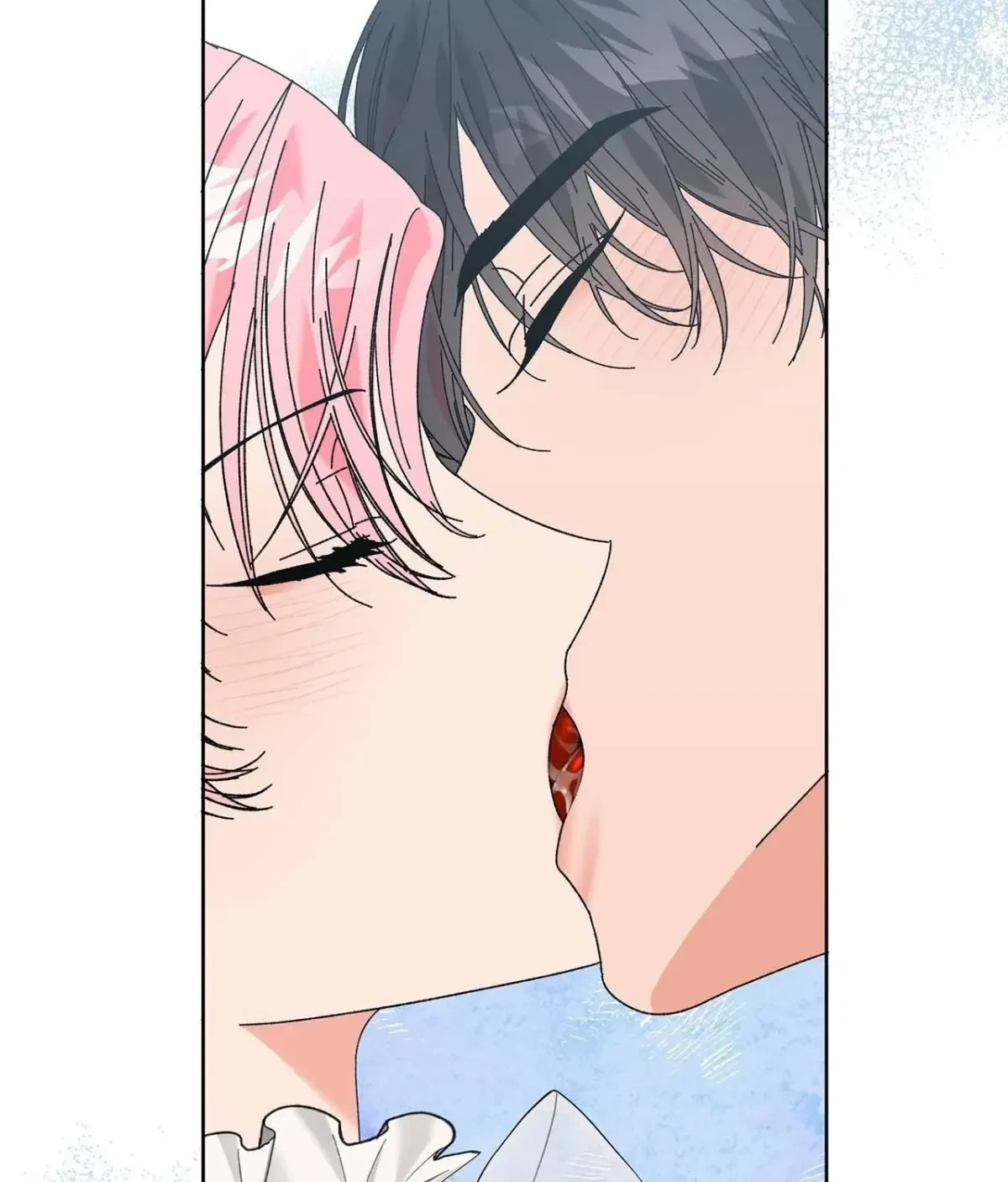 The Beast I Chose Chapter 48, page 84